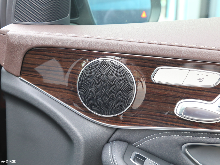 2018YGLC Ŀ GLC 260 4MATIC A