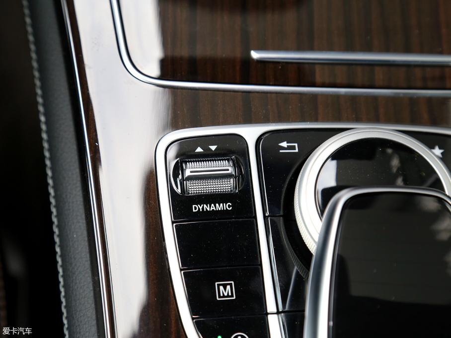 2018YGLC Ŀ GLC 260 4MATIC A