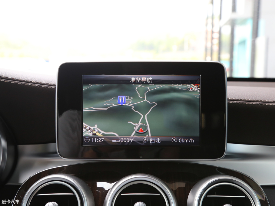 2018YGLC Ŀ GLC 260 4MATIC A