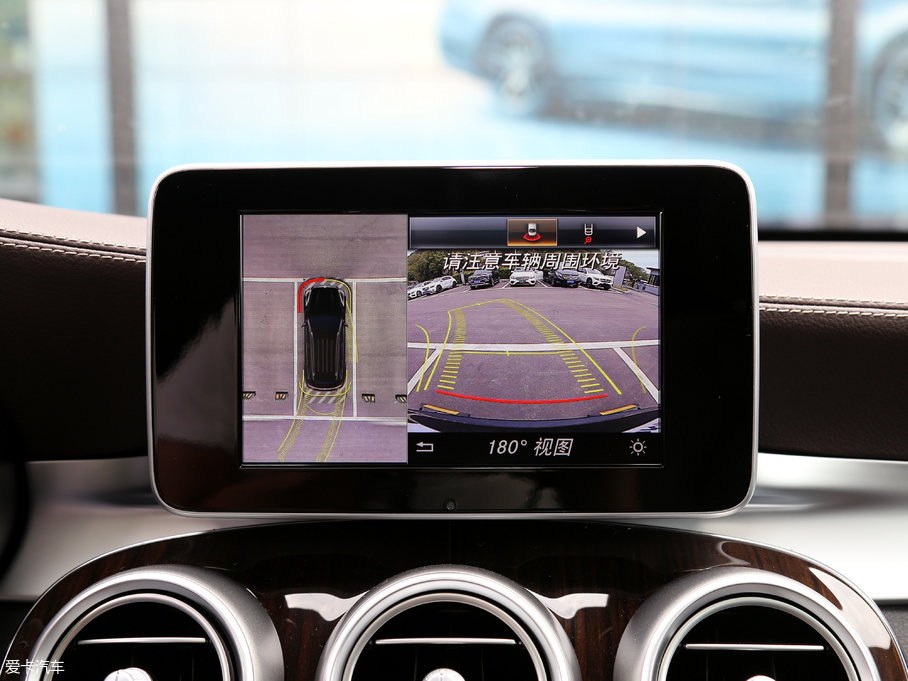 2018YGLC Ŀ GLC 260 4MATIC A