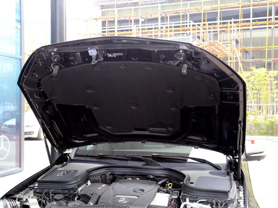 2018YGLC Ŀ GLC 260 4MATIC A