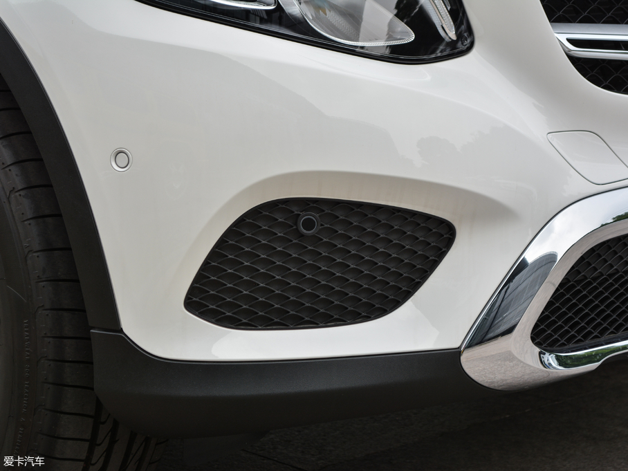 2018YGLC Ŀ GLC 200 4MATIC