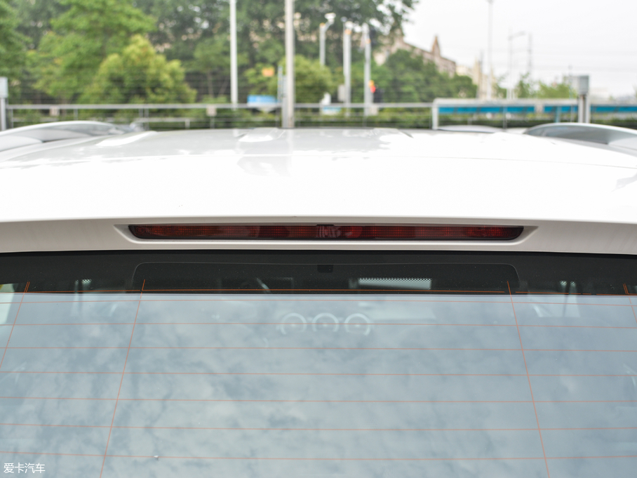 2018YGLC GLC 200 4MATIC