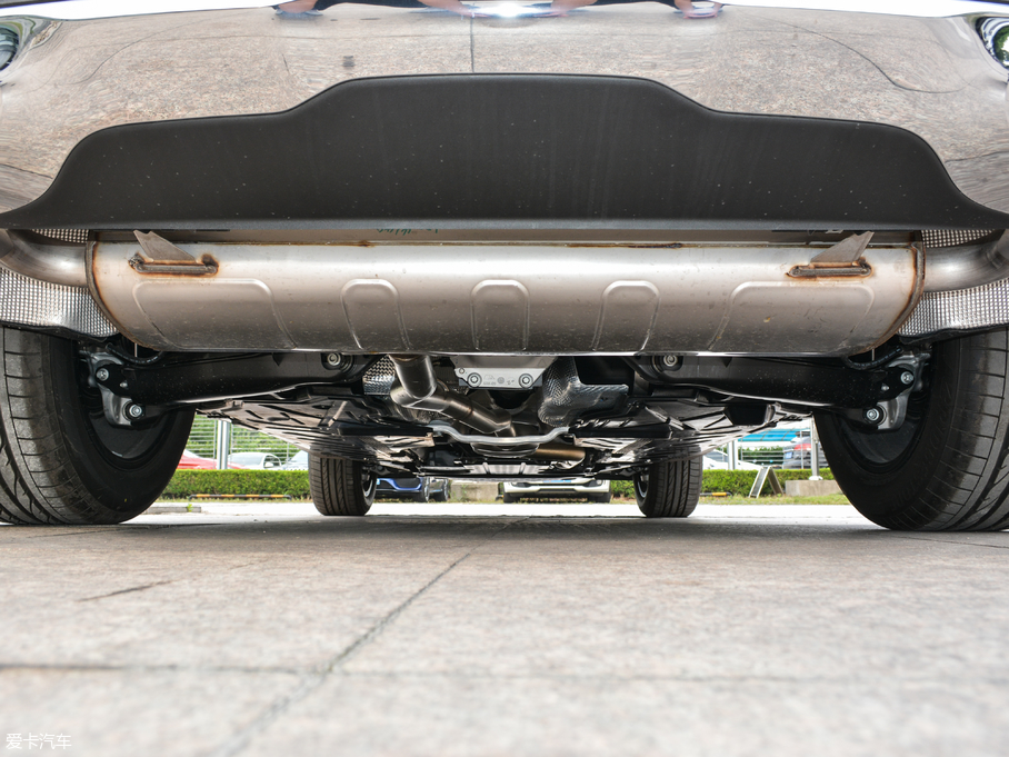 2018YGLC GLC 200 4MATIC