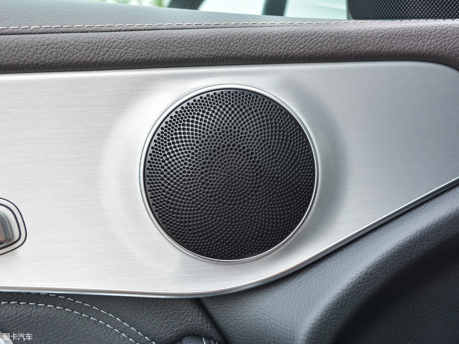 2018YGLC GLC 200 4MATIC