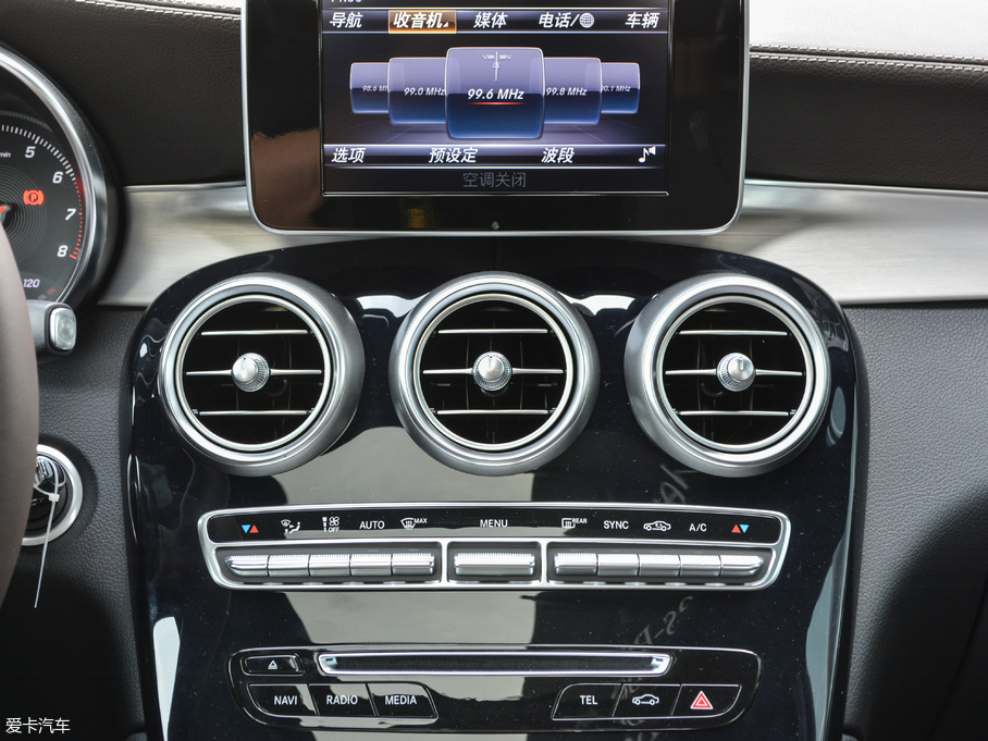 2018YGLC Ŀ GLC 200 4MATIC