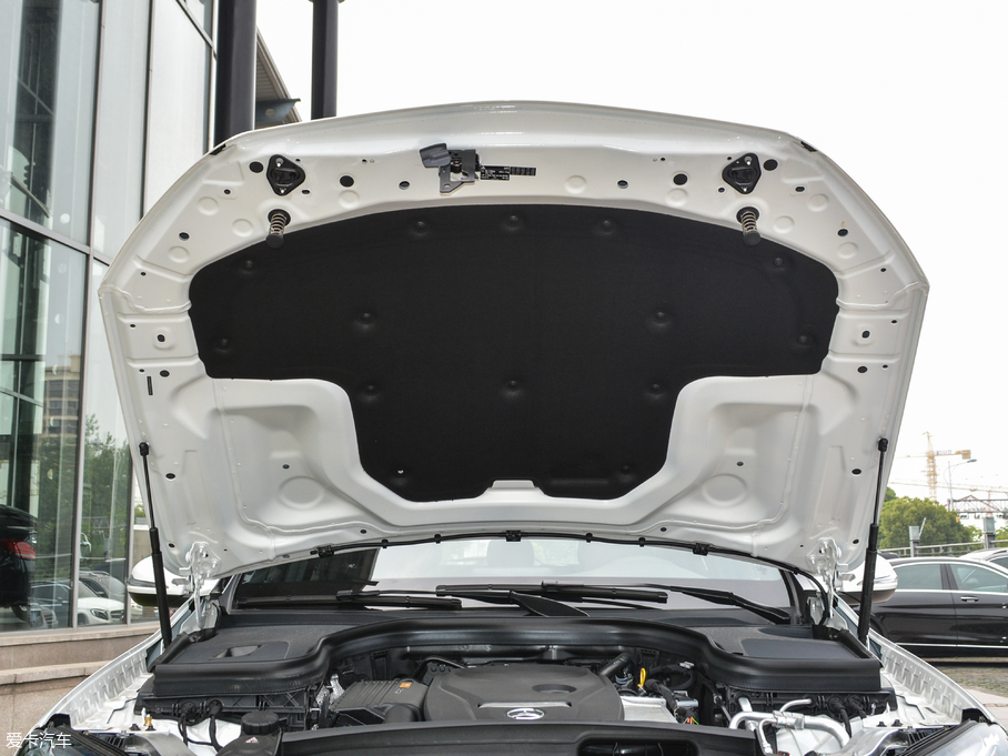 2018YGLC Ŀ GLC 200 4MATIC