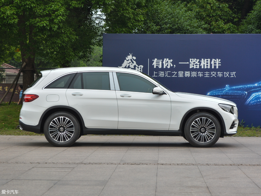 2018YGLC Ŀ GLC 260 4MATIC Ӹ