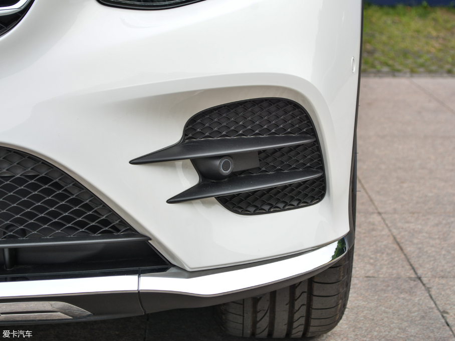 2018��YGLC �Ŀ� GLC 260 4MATIC �Ӹ���