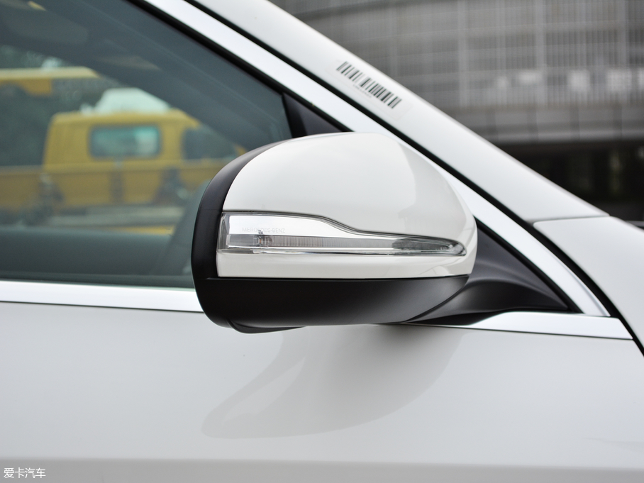 2018YGLC Ŀ GLC 260 4MATIC Ӹ