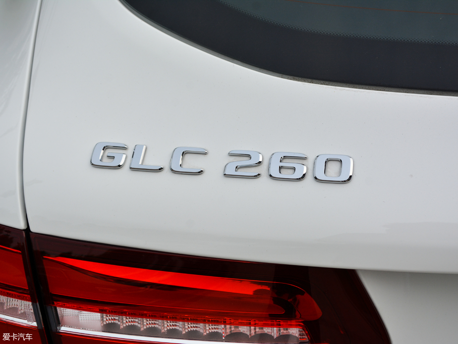 2018YGLC Ŀ GLC 260 4MATIC Ӹ