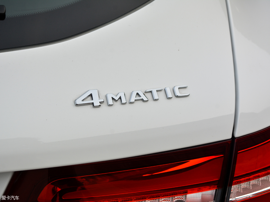 2018YGLC Ŀ GLC 260 4MATIC Ӹ