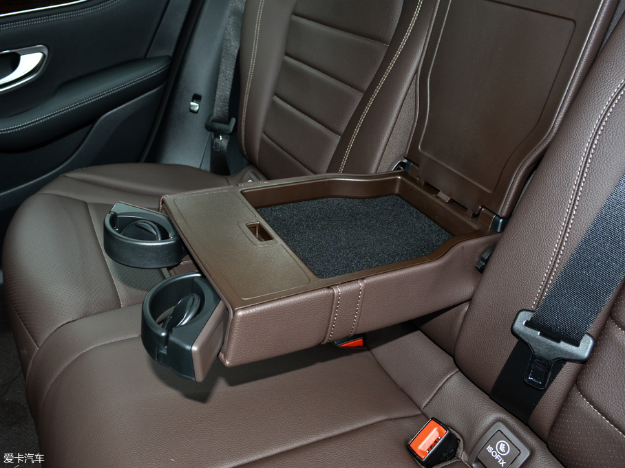 2018��YGLC �Ŀ� GLC 260 4MATIC ��(d��ng)����