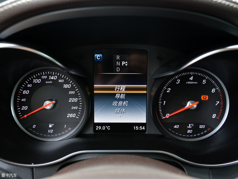 2018��YGLC �Ŀ� GLC 260 4MATIC �Ӹ���