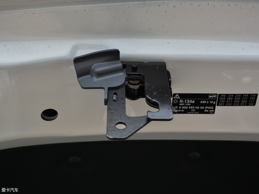 2018��YGLC �Ŀ� GLC 260 4MATIC �Ӹ���