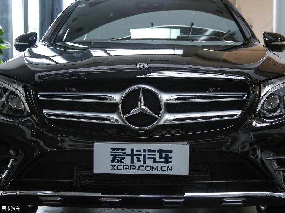 2018YGLC Ŀ GLC 300 4MATIC A
