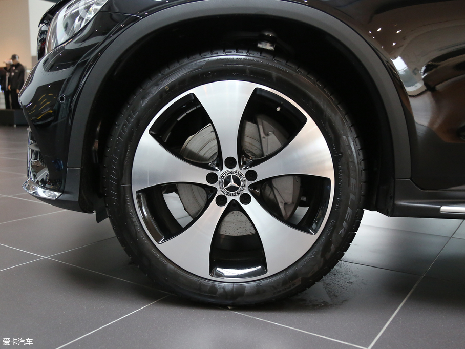 2018YGLC Ŀ GLC 300 4MATIC A