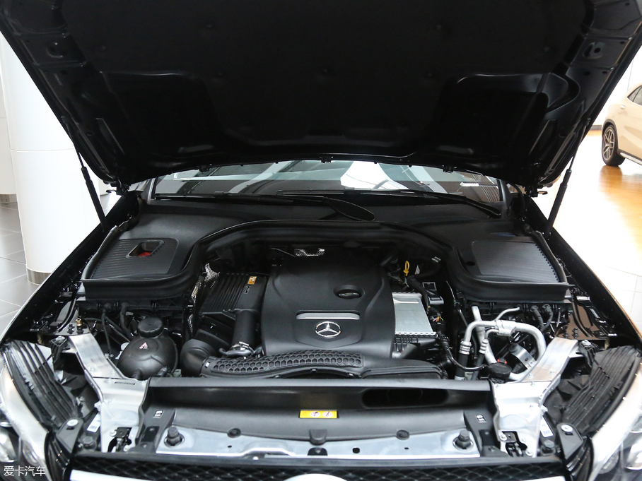 2018YGLC Ŀ GLC 300 4MATIC A