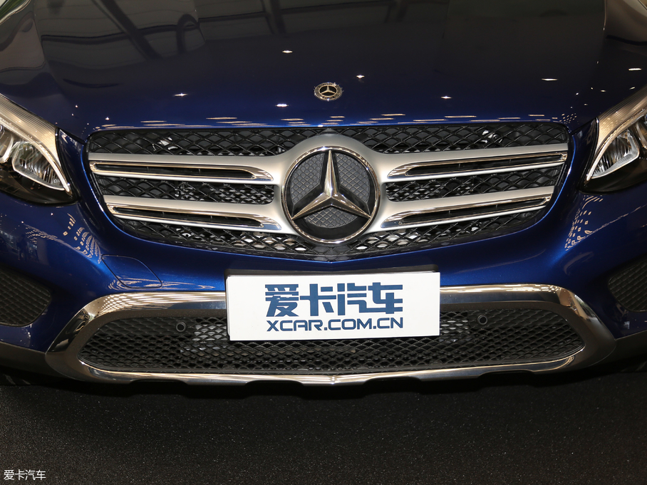 2018YGLC Ŀ GLC 260 4MATIC Ӹ