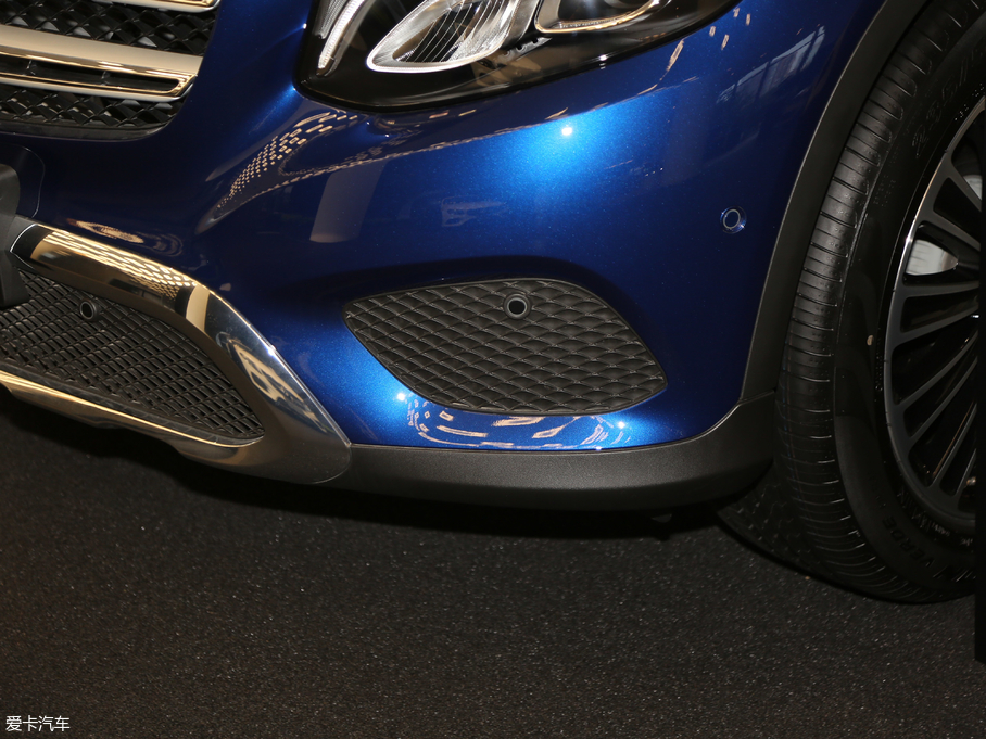 2018YGLC Ŀ GLC 260 4MATIC Ӹ