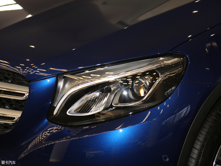 2018YGLC Ŀ GLC 260 4MATIC Ӹ