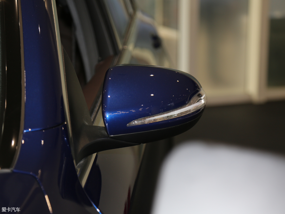 2018YGLC Ŀ GLC 260 4MATIC Ӹ