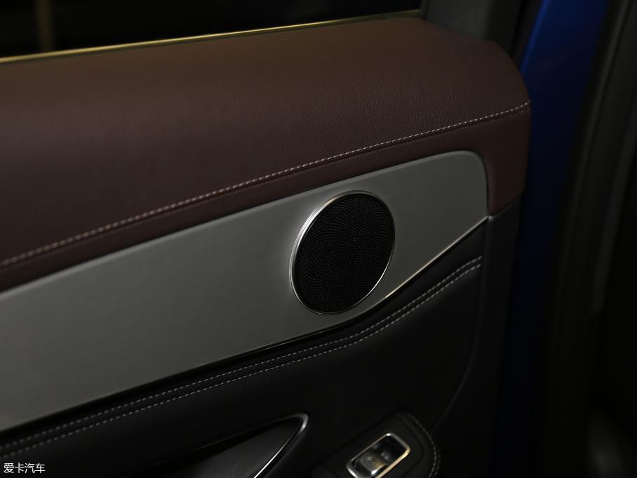 2018YGLC Ŀ GLC 260 4MATIC Ӹ