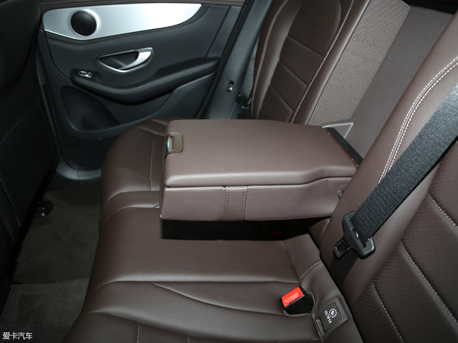 2018YGLC Ŀ GLC 260 4MATIC Ӹ