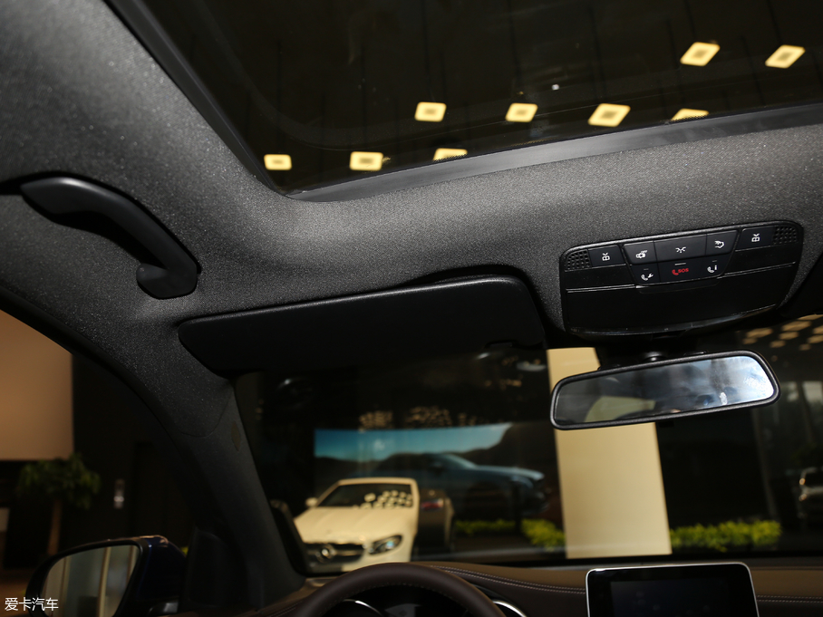 2018YGLC Ŀ GLC 260 4MATIC Ӹ