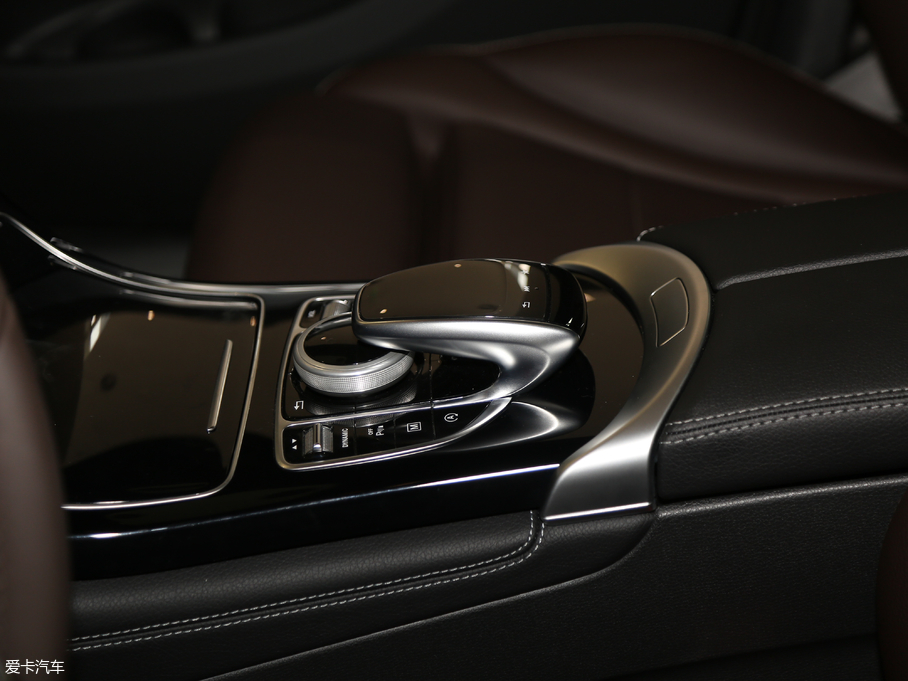 2018YGLC Ŀ GLC 260 4MATIC Ӹ