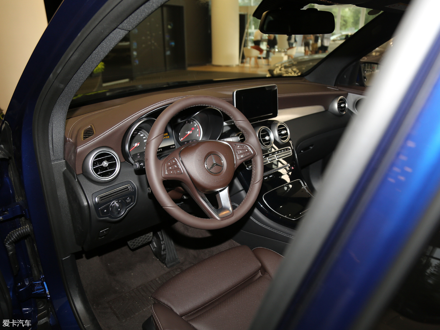 2018YGLC Ŀ GLC 260 4MATIC Ӹ