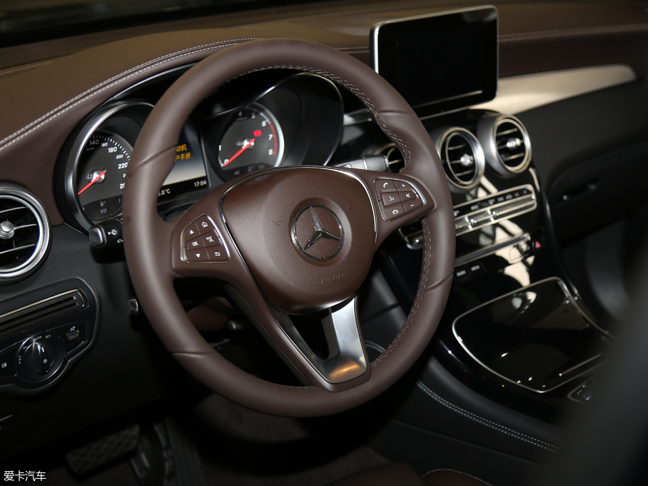 2018YGLC Ŀ GLC 260 4MATIC Ӹ