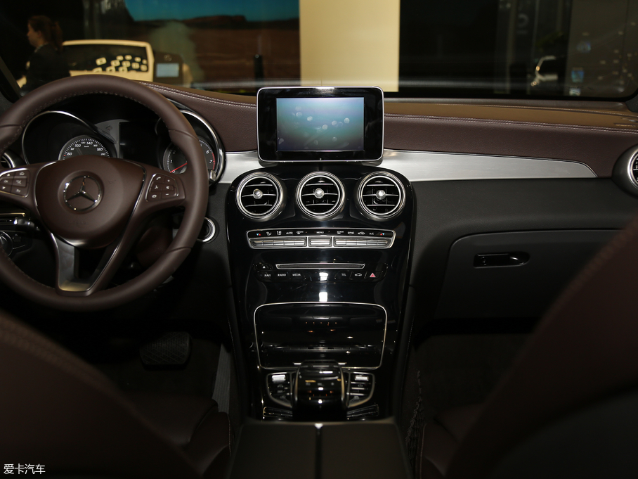 2018YGLC Ŀ GLC 260 4MATIC Ӹ