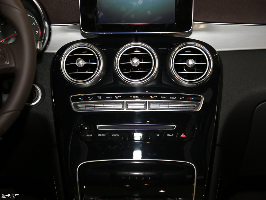 2018YGLC Ŀ GLC 260 4MATIC Ӹ