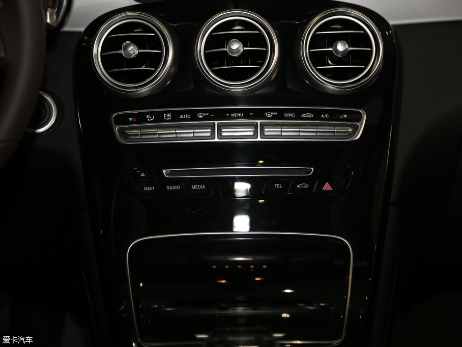 2018YGLC Ŀ GLC 260 4MATIC Ӹ