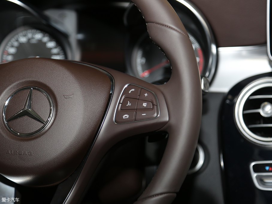 2018YGLC Ŀ GLC 260 4MATIC Ӹ