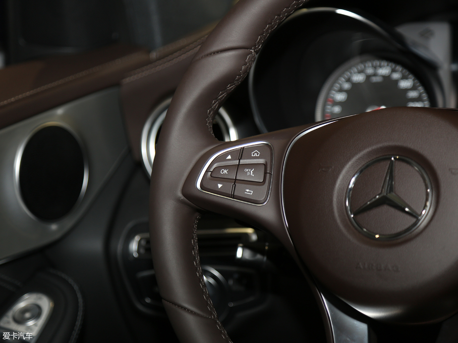 2018YGLC Ŀ GLC 260 4MATIC Ӹ