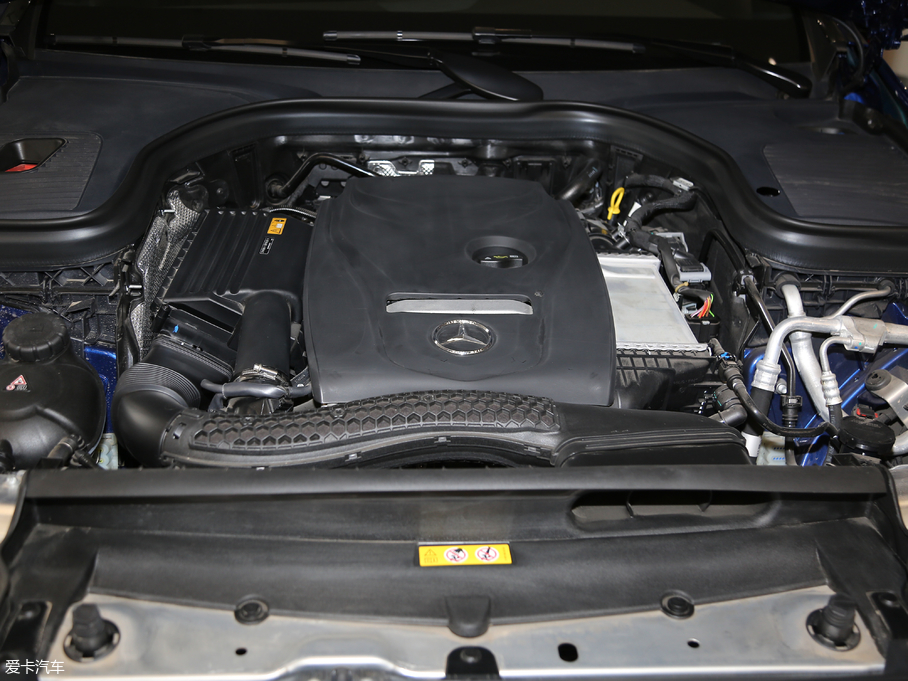 2018YGLC Ŀ GLC 260 4MATIC Ӹ