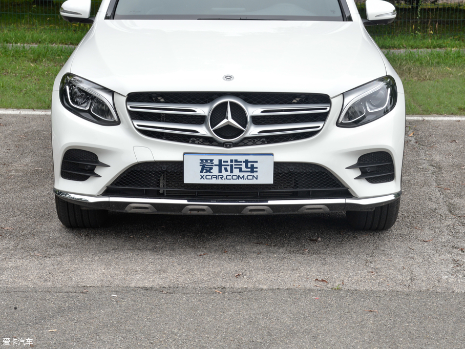2018YGLC GLC 260 4MATIC A