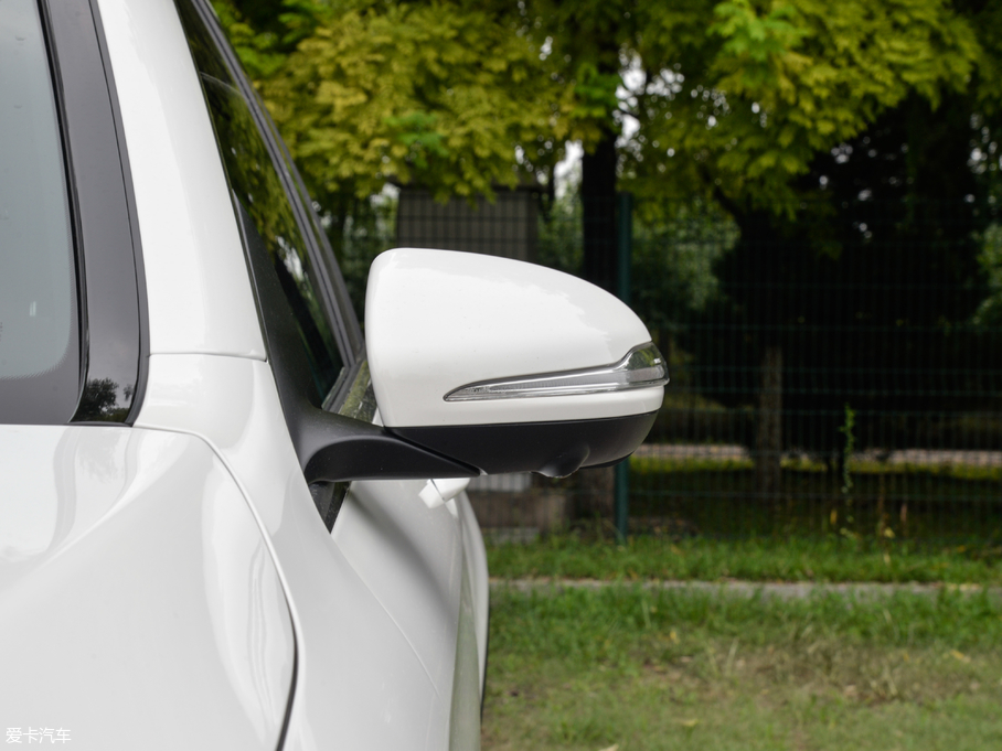 2018YGLC GLC 260 4MATIC A