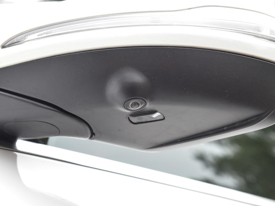 2018YGLC GLC 260 4MATIC A