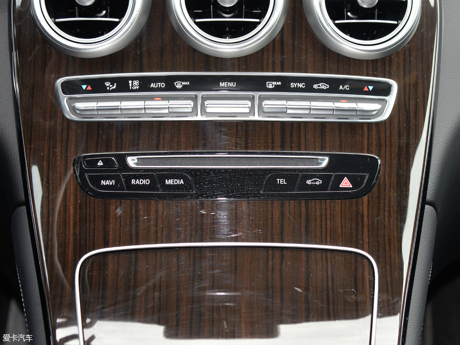 2018YGLC GLC 260 4MATIC A