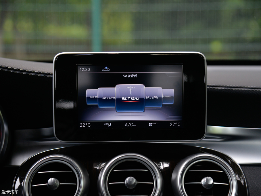 2018YGLC GLC 260 4MATIC A