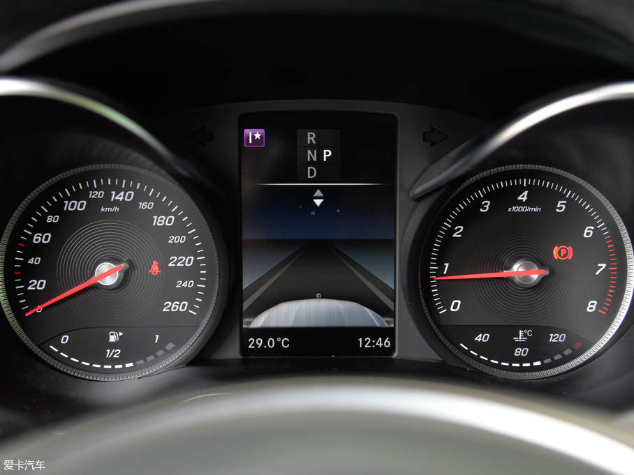 2018YGLC GLC 260 4MATIC A