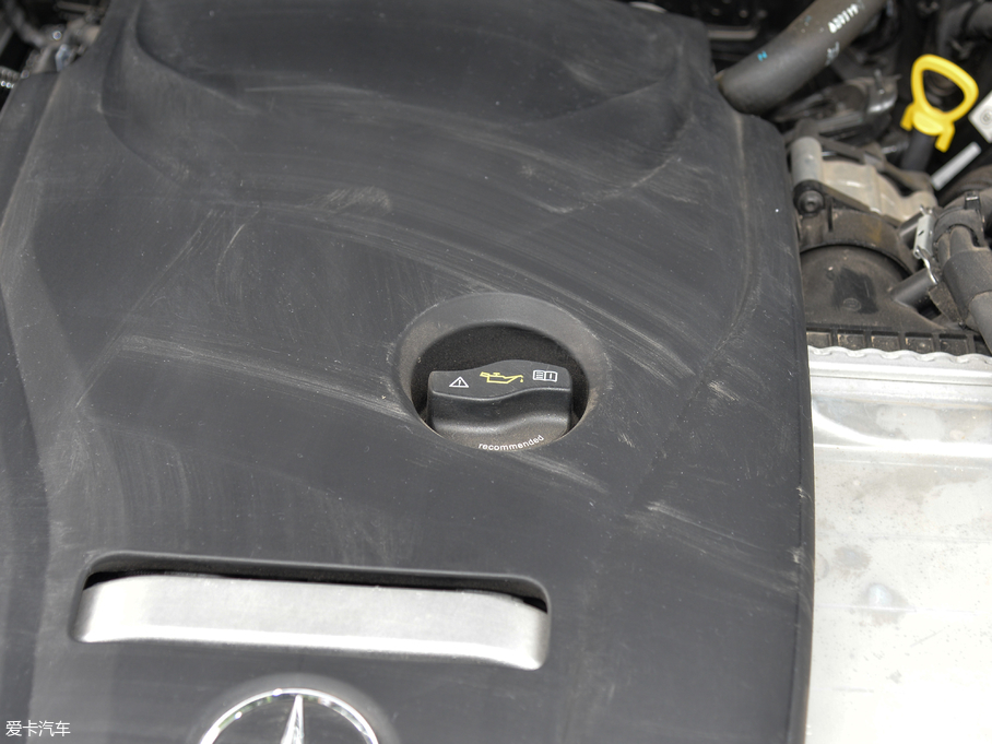 2018YGLC GLC 260 4MATIC A