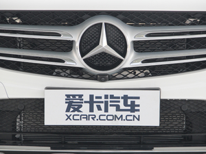 2018GLC 260 4MATIC A ^