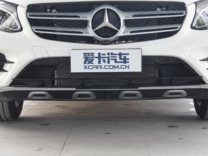 2018GLC 260 4MATIC A ^