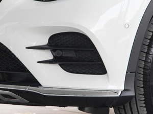 2018GLC 260 4MATIC A ^