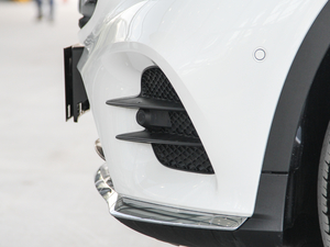 2018GLC 260 4MATIC A ^