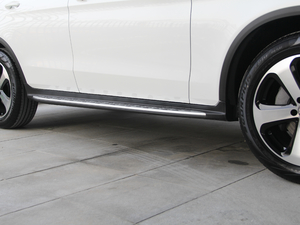 2018GLC 260 4MATIC A ^